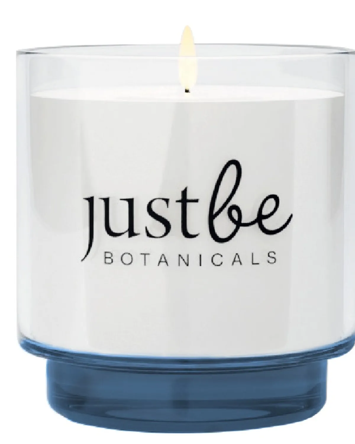 JustBe Botanicals Candle - Detox New