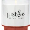 JustBe Botanicals Candle - Energised Sale