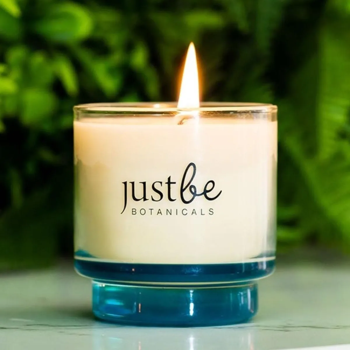 JustBe Botanicals Candle - Inspired Outlet