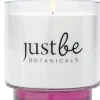 JustBe Botanicals Candle - Pure Online
