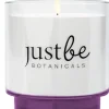 JustBe Botanicals Candle - Tranquil Discount