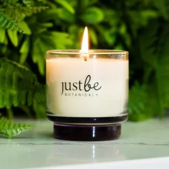 JustBe Botanicals Candle - Tranquil Discount