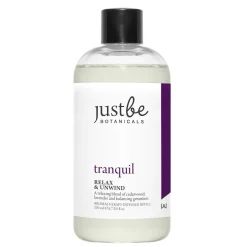 JustBe Botanicals Reed Diffuser Refill - Tranquil Online