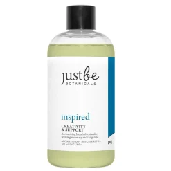 JustBe Botanicals Reed Diffuser Refill - Inspired Fashion