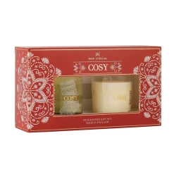 Lakeside Cosy Candle & Diffuser Gift Set Sale