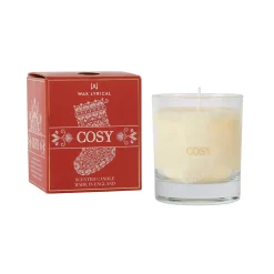 Lakeside Cosy Medium Candle Best