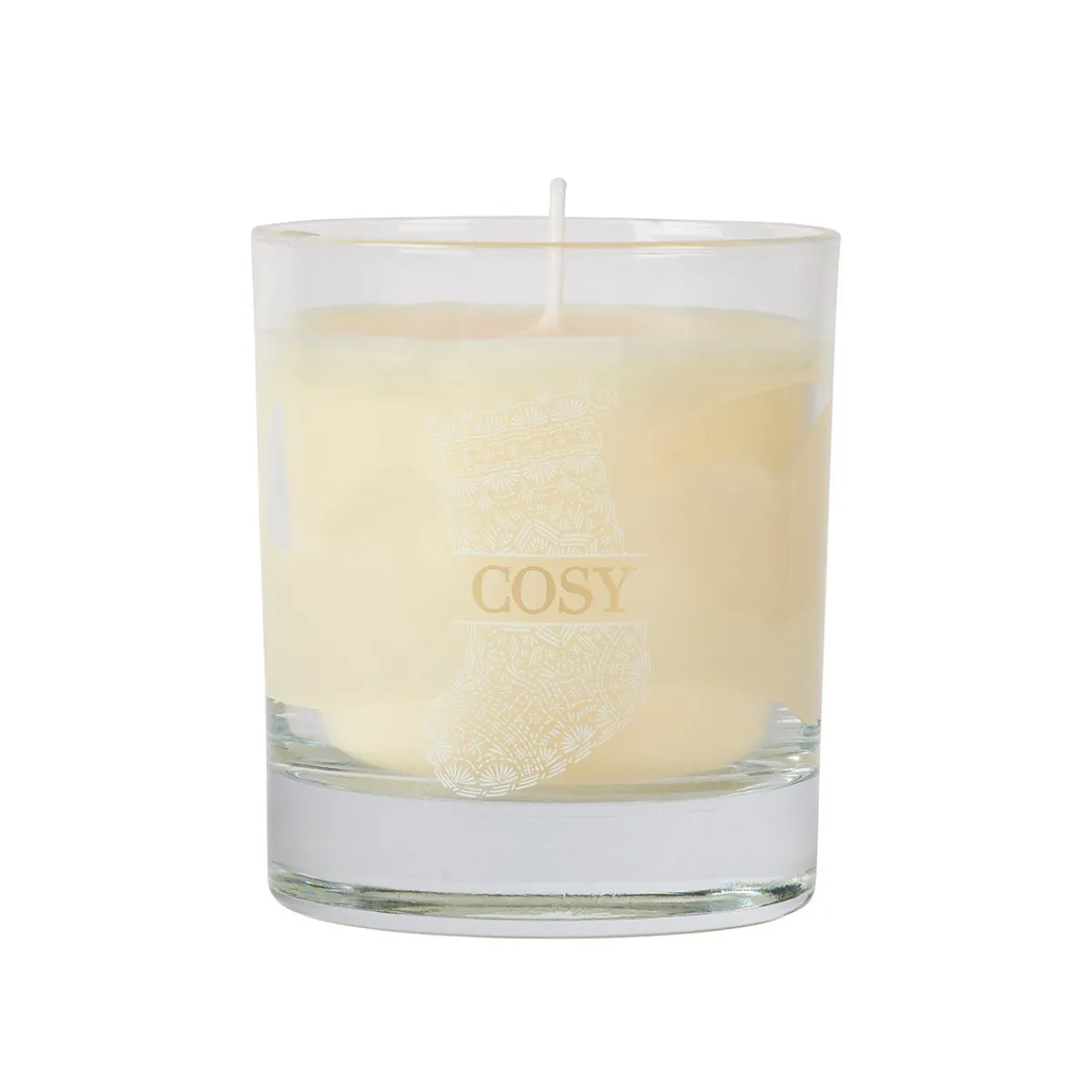 Lakeside Cosy Medium Candle Best