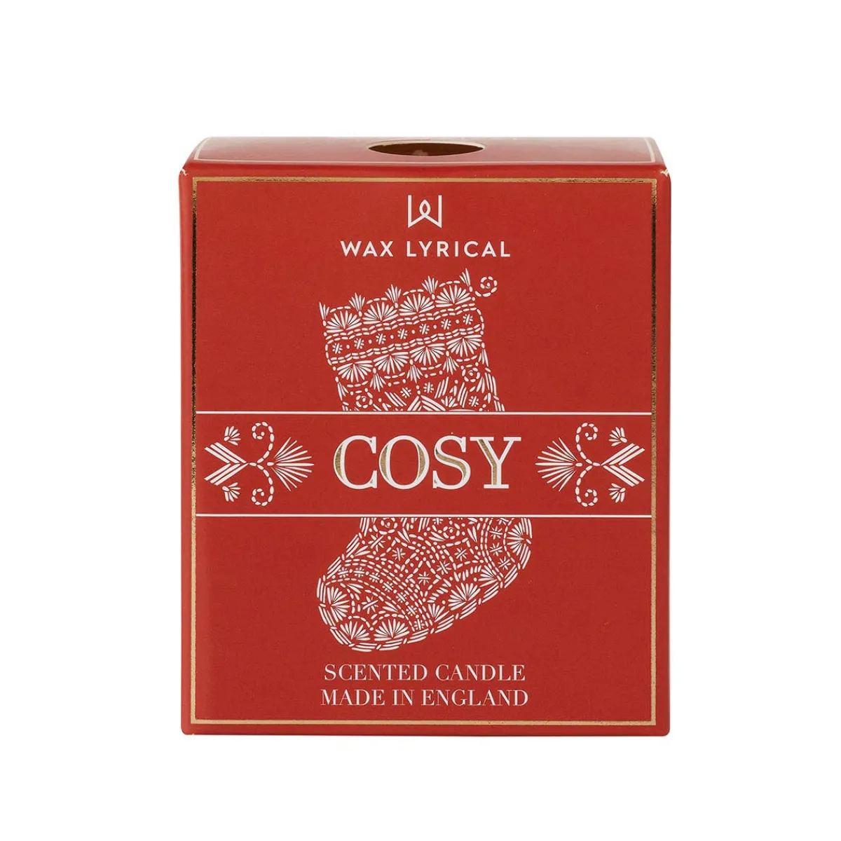 Lakeside Cosy Medium Candle Best