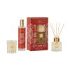 Lakeside Cosy Room Mist, Candle & Diffuser Set Best