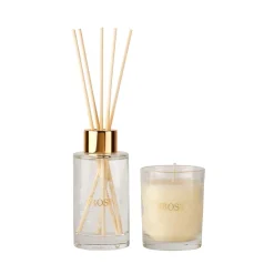Lakeside Frost Candle & Diffuser Gift Set Best