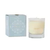 Lakeside Frost Medium Candle Online