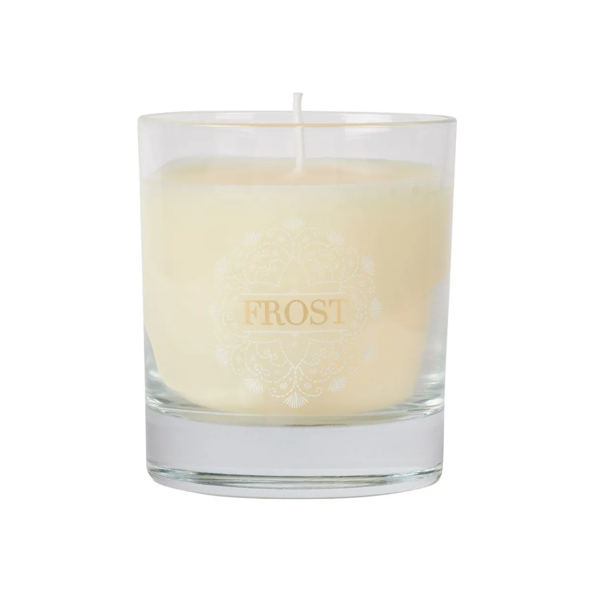 Lakeside Frost Medium Candle Online