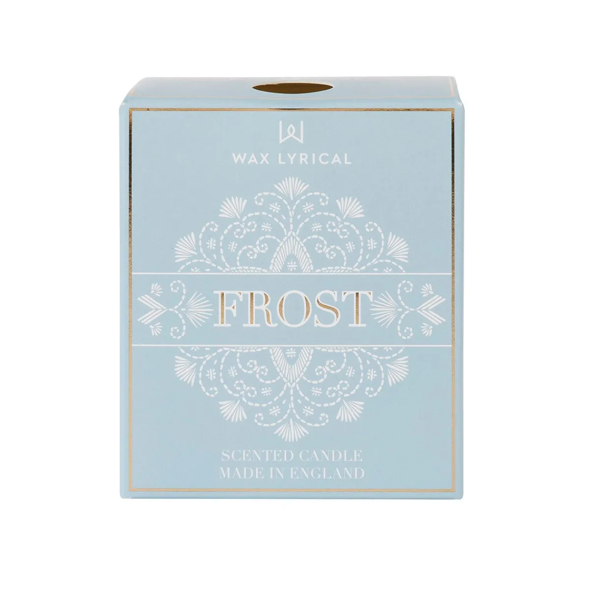 Lakeside Frost Medium Candle Online