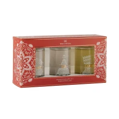 Lakeside Set of 3 Christmas Reed Diffusers Best