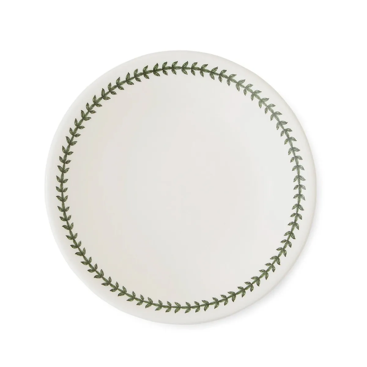 Portmeirion Laurel Leaf Pasta Bowl Outlet
