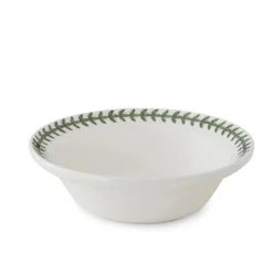 Portmeirion Laurel Leaf Set of 6 Cereal Bowls Clearance