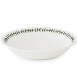 Portmeirion Laurel Leaf Set of 6 Pasta Bowls Hot