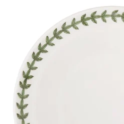 Portmeirion Laurel Leaf Set of 6 Side Plates Sale