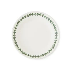 Portmeirion Laurel Leaf Set of 6 Side Plates Sale