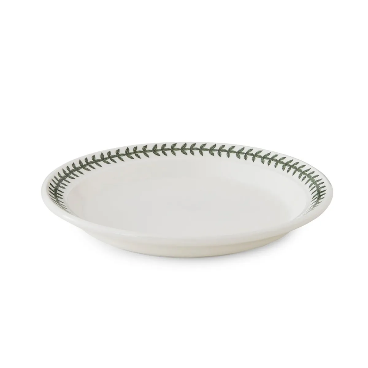 Portmeirion Laurel Leaf Set of 6 Small Dinner Plates Online