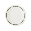 Portmeirion Laurel Leaf Side Plate Online