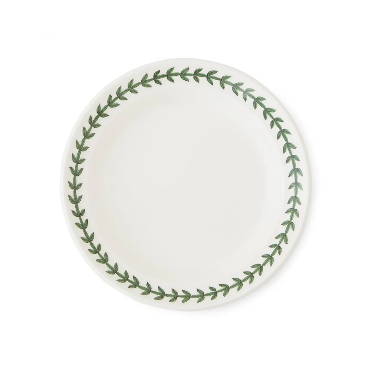Portmeirion Laurel Leaf Side Plate Online