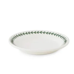Portmeirion Laurel Leaf Side Plate Online