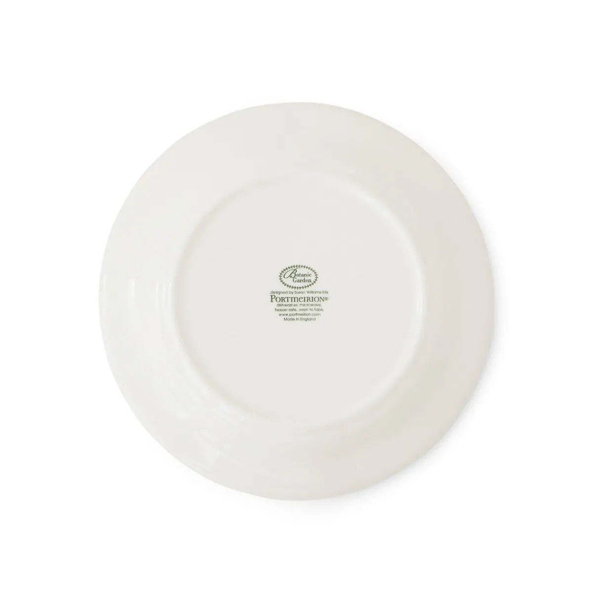 Portmeirion Laurel Leaf Side Plate Online