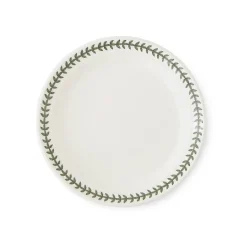Portmeirion Laurel Leaf Small Dinner Plate New