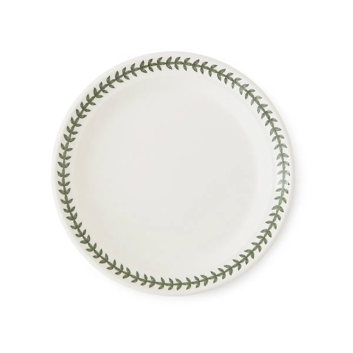 Portmeirion Laurel Leaf Small Dinner Plate New