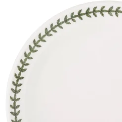 Portmeirion Laurel Leaf Small Dinner Plate New