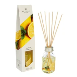 Lemon Verbena Reed Diffuser 100ml Discount