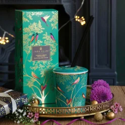 Manadrin, Tuberose & Wild Musk Diffuser Outlet