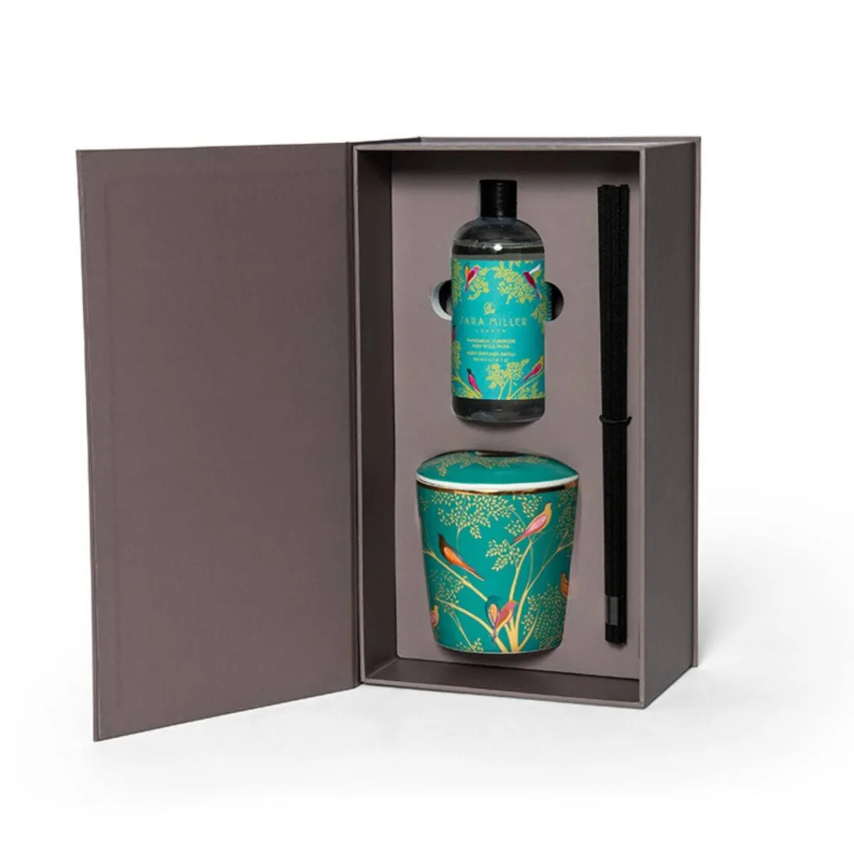 Manadrin, Tuberose & Wild Musk Diffuser Outlet