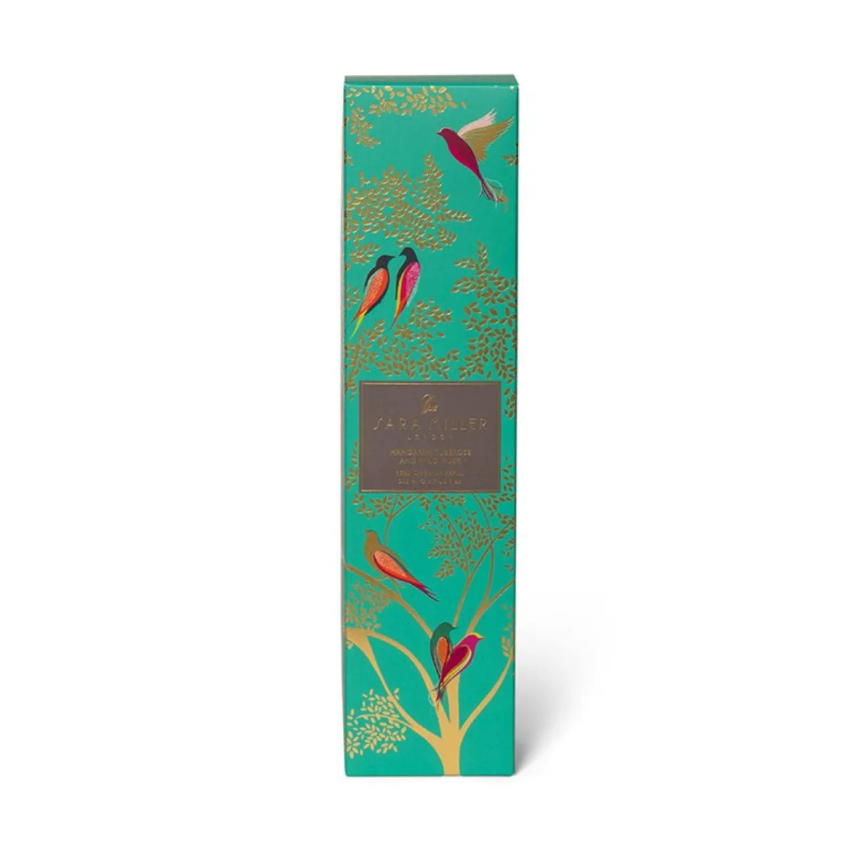Manadrin Tuberose & Wild Musk Refill Best