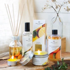 Mediterranean Orange Reed Diffuser 100ml Discount