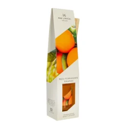 Mediterranean Orange Reed Diffuser 100ml Discount