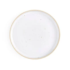 Portmeirion Minerals Dinner Plate, Moonstone Best