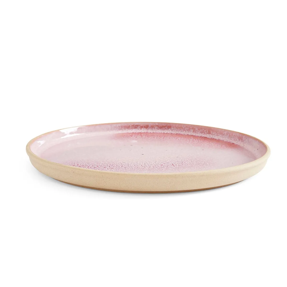 Portmeirion Minerals Dinner Plate, Rose Quartz Sale