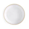 Portmeirion Minerals Low Bowl, Moonstone Discount