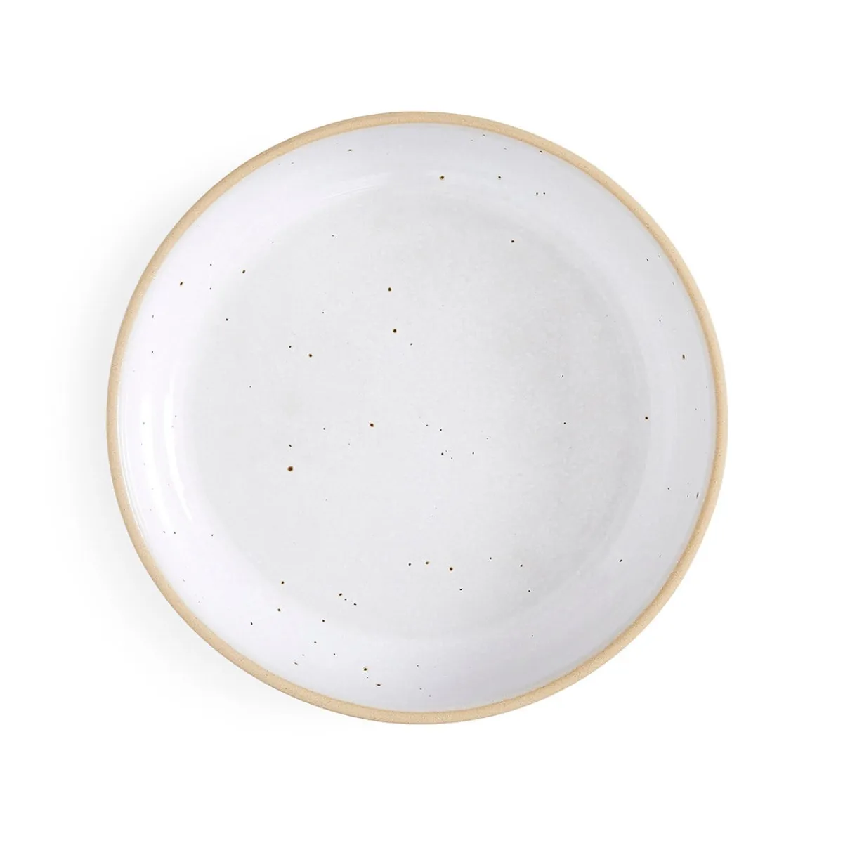 Portmeirion Minerals Low Bowl, Moonstone Discount