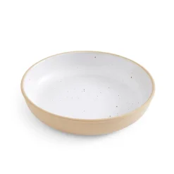 Portmeirion Minerals Low Bowl, Moonstone Discount