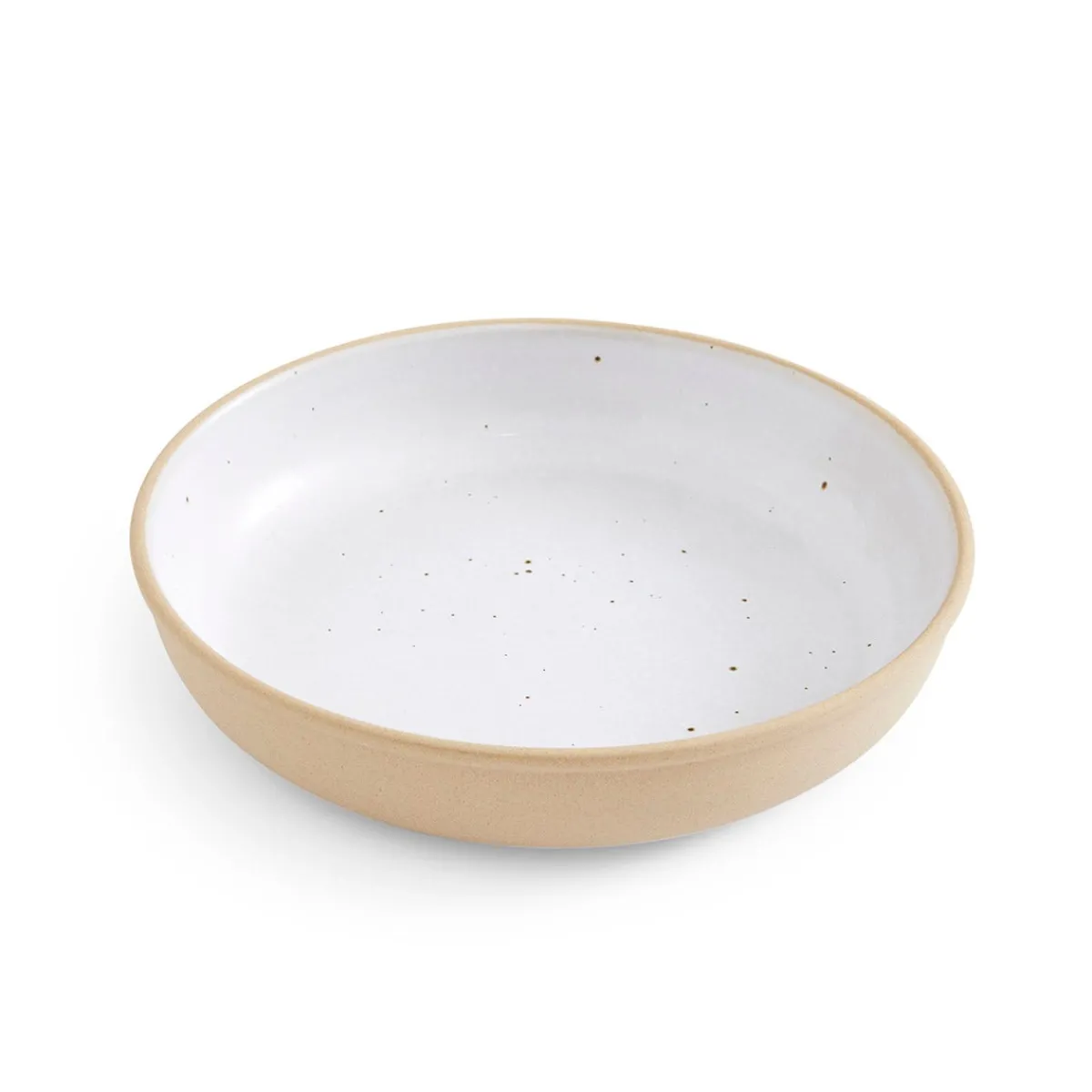 Portmeirion Minerals Low Bowl, Moonstone Discount
