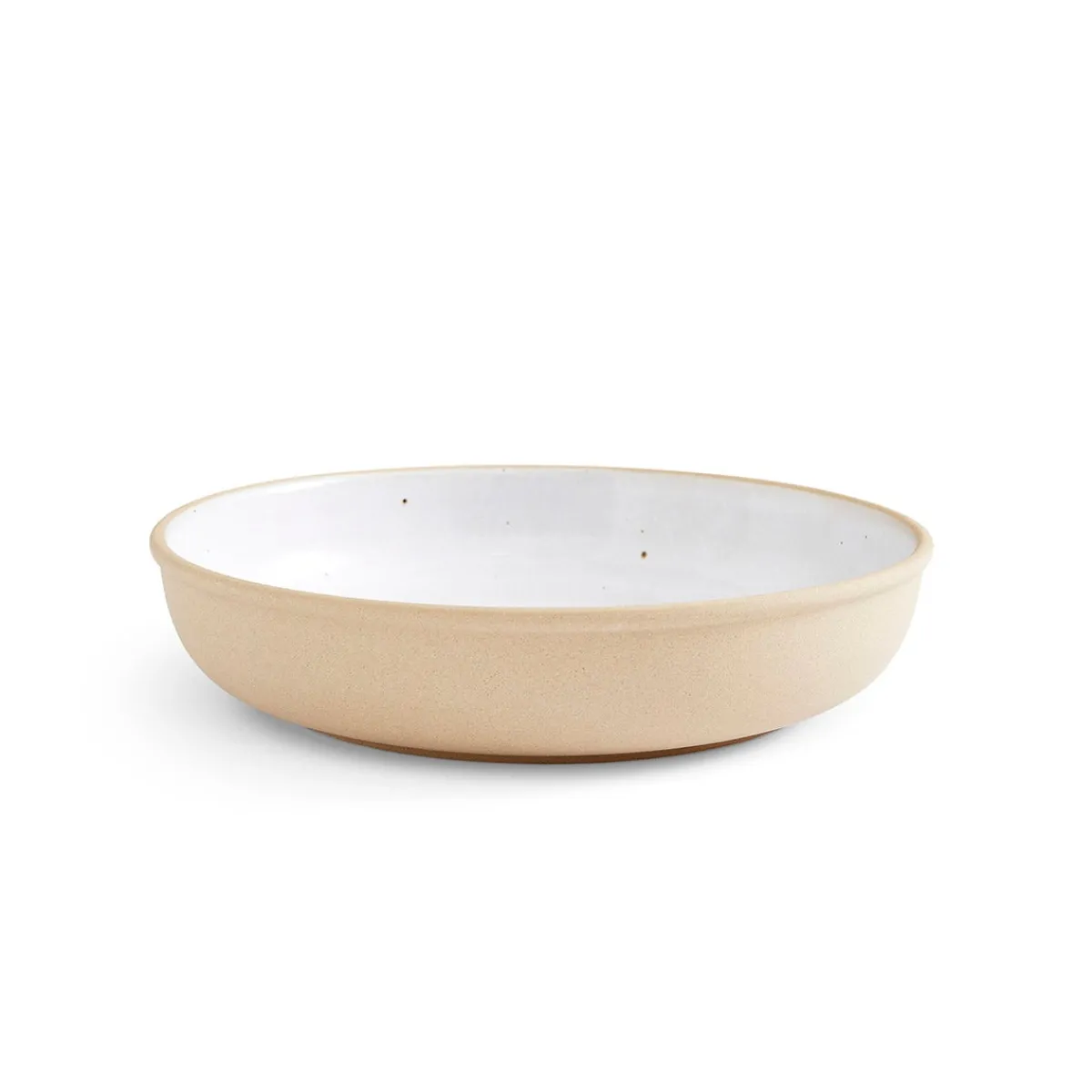 Portmeirion Minerals Low Bowl, Moonstone Discount
