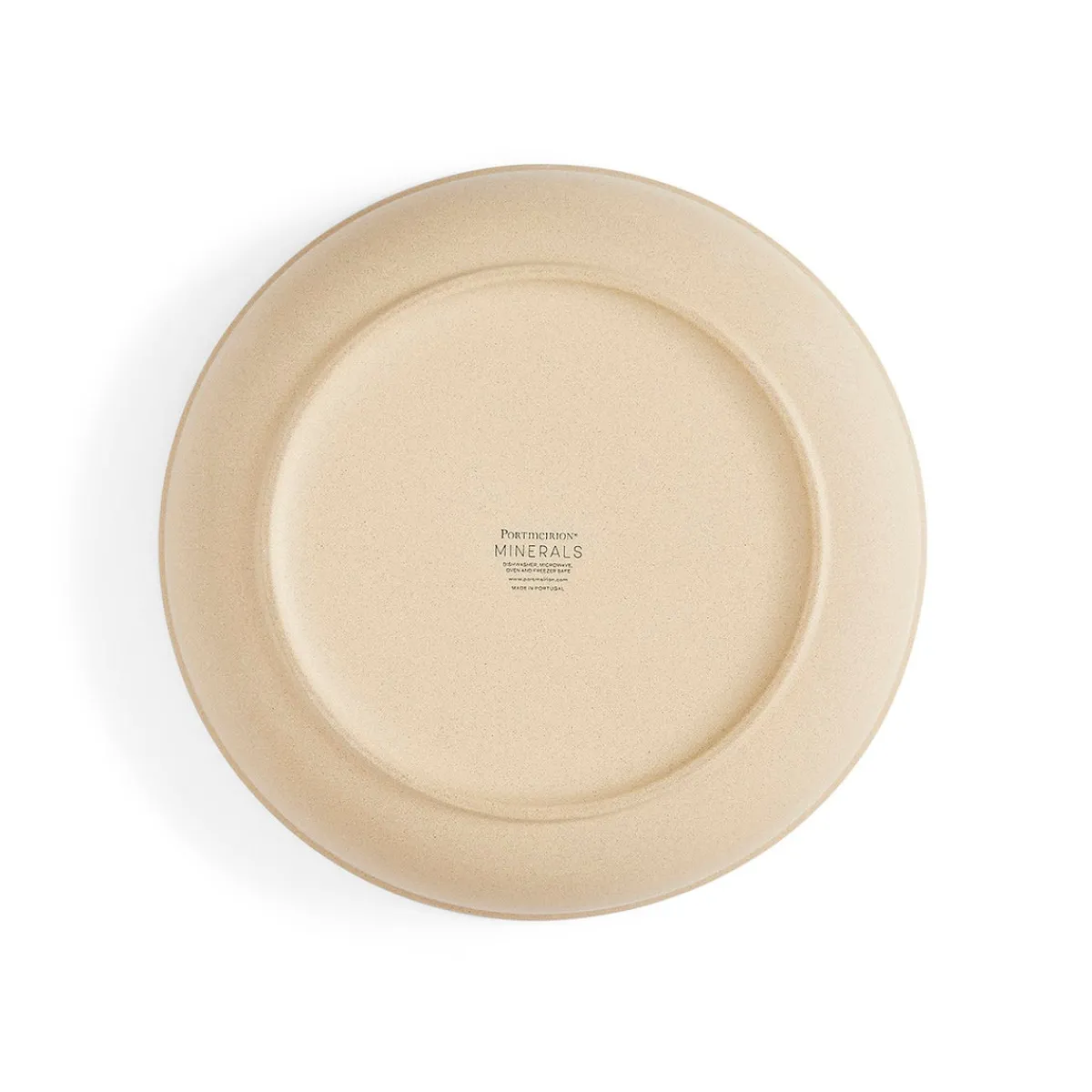 Portmeirion Minerals Low Bowl, Moonstone Discount