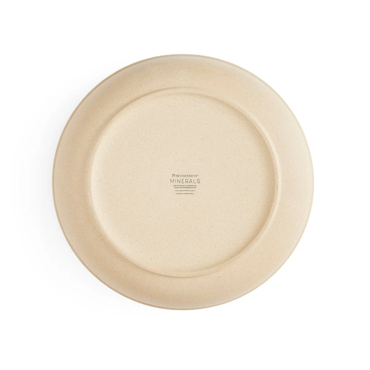 Portmeirion Minerals Low Bowl, Rose Quartz Hot