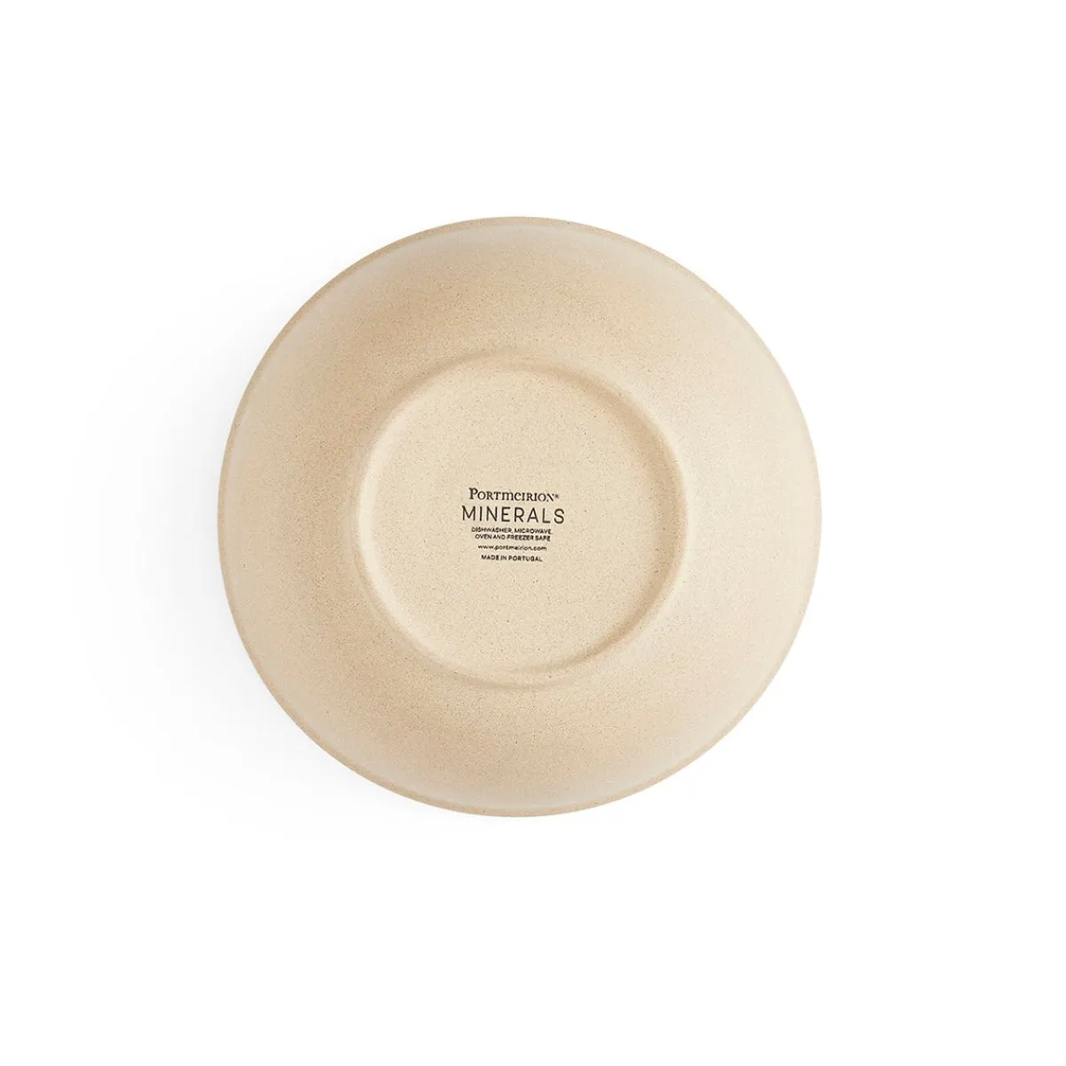 Portmeirion Minerals Medium Bowl, Aquamarine Best