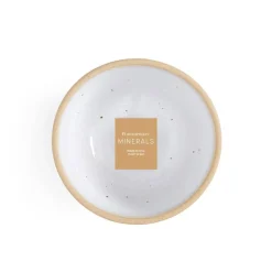 Portmeirion Minerals Medium Bowl, Moonstone Online