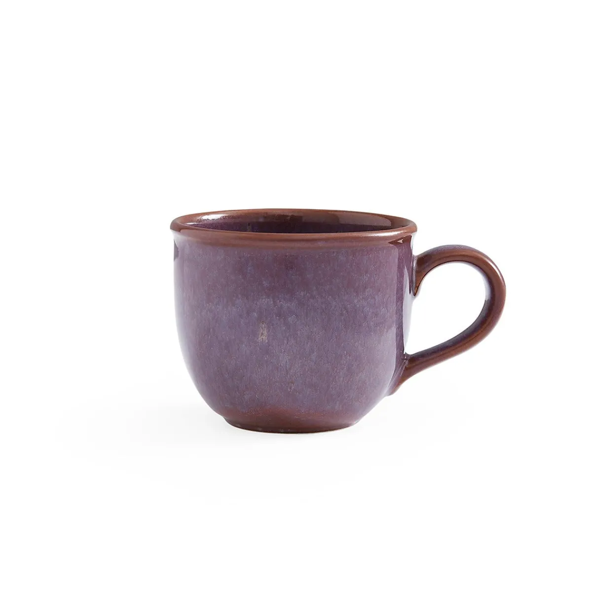 Portmeirion Minerals Mug, Amethyst Clearance