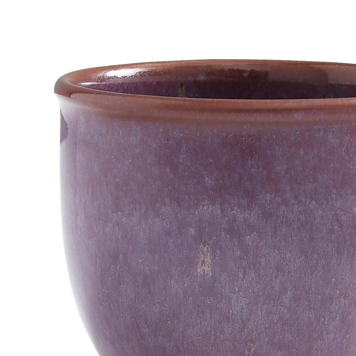 Portmeirion Minerals Mug, Amethyst Clearance
